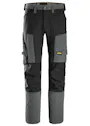 Snickers AllroundWork Stretch-Arbeitshose 6318 Vorschaubild