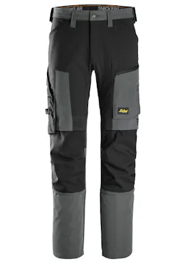 Snickers AllroundWork Stretch Werkbroek 6318