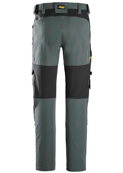 Snickers AllroundWork Stretch Arbeitsstretchhose 6318 thumbnail