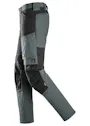 Snickers AllroundWork Stretch-Arbeitshose 6318 Vorschaubild