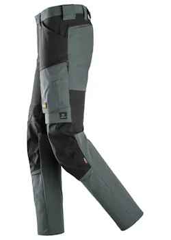 Snickers AllroundWork Stretch Arbeitsstretchhose 6318 thumbnail