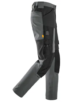 Snickers AllroundWork Stretch Arbeitsstretchhose 6318 thumbnail