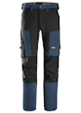 Snickers AllroundWork Stretch-Arbeitshose 6318 Vorschaubild