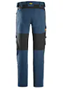 Snickers AllroundWork Stretch-Arbeitshose 6318 Vorschaubild