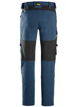 Snickers AllroundWork Stretch Arbeitsstretchhose 6318 thumbnail