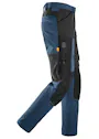 Snickers AllroundWork Stretch-Arbeitshose 6318 Vorschaubild