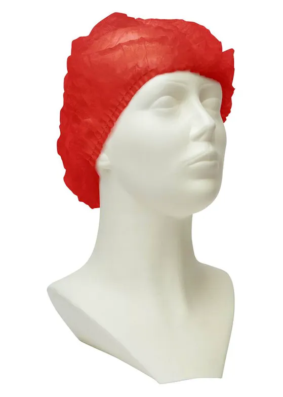 Oxxa Basic Cover 2010 Baret Wokkel