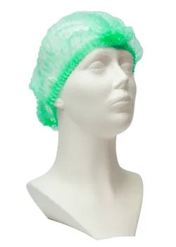 Oxxa Basic Cover 2010 Baret Wokkel miniatuur