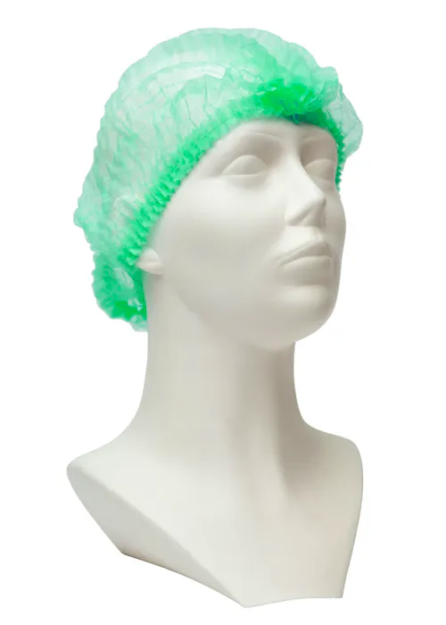 Oxxa Basic Cover 2010 Baret Wokkel
