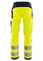 Tranemo Hi-Vis-Arbeitshose Tera TX Stretch FR Vorschaubild