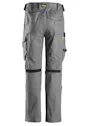 Snickers Workwear 6324 AllroundWork Canvas+ Werkbroek miniatuur