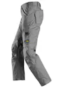 Snickers Workwear 6324 AllroundWork Canvas+ Werkbroek miniatuur