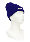 Marineblauw