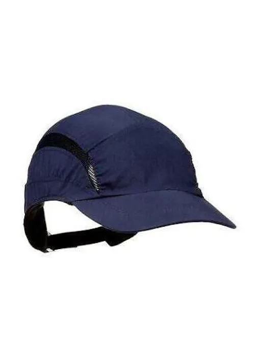 3M First Base Stootpet 70mm Marineblauw