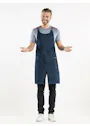 Chaud Devant Forene Cross Blue Denim miniatuur