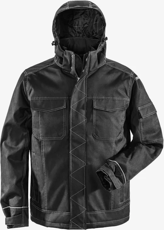Fristads Winterjacke 4001 Prs
