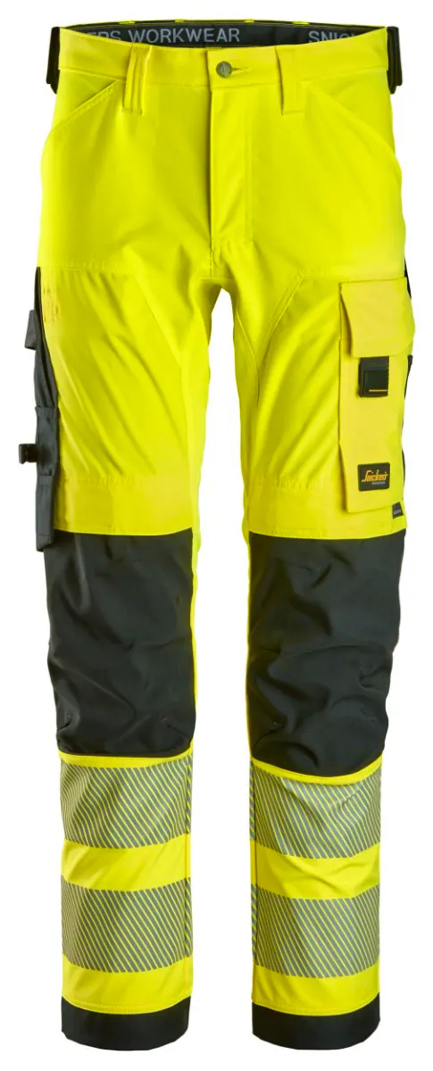 High Vis Geel