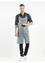 Chaud Devant Forene Cross Grey Denim Vorschaubild
