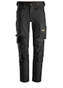Snickers Workwear 6341 AllroundWork Stretch-Arbeitshose Vorschaubild