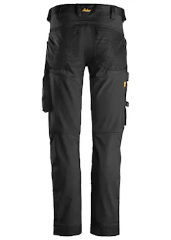 Snickers Workwear 6341 AllroundWork, Stretch-Arbeitshose thumbnail