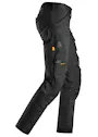 Snickers Workwear 6341 AllroundWork Stretch-Arbeitshose Vorschaubild