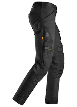 Snickers Workwear 6341 AllroundWork, Stretch-Arbeitshose thumbnail