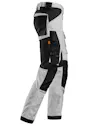 Snickers Workwear 6341 AllroundWork Stretch-Arbeitshose Vorschaubild