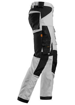 Snickers Workwear 6341 AllroundWork, Stretch-Arbeitshose thumbnail