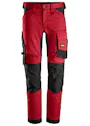 Snickers Workwear 6341 AllroundWork Stretch-Arbeitshose Vorschaubild