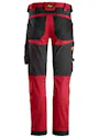 Snickers Workwear 6341 AllroundWork Stretch-Arbeitshose Vorschaubild