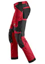Snickers Workwear 6341 AllroundWork Stretch-Arbeitshose Vorschaubild