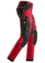 Snickers Workwear 6341 AllroundWork Stretch-Arbeitshose Vorschaubild