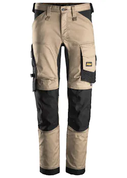 Snickers Workwear 6341 AllroundWork, Stretch-Arbeitshose thumbnail
