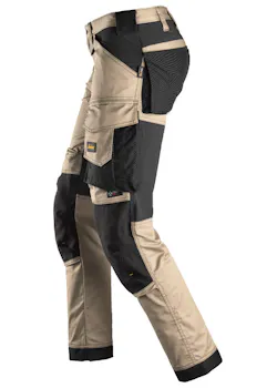 Snickers Workwear 6341 AllroundWork, Stretch-Arbeitshose thumbnail