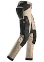 Snickers Workwear 6341 AllroundWork Stretch-Arbeitshose Vorschaubild