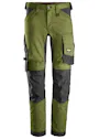 Snickers Workwear 6341 AllroundWork Stretch-Arbeitshose Vorschaubild