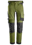 Khaki Green/Black