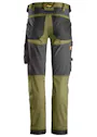 Snickers Workwear 6341 AllroundWork Stretch-Arbeitshose Vorschaubild