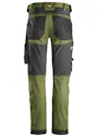 Snickers Workwear 6341 AllroundWork, Stretch Werkbroek miniatuur