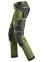 Snickers Workwear 6341 AllroundWork, Stretch Werkbroek miniatuur