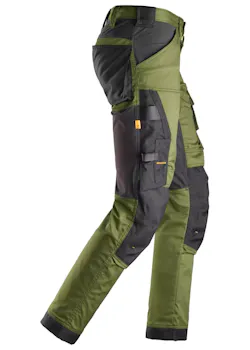 Snickers Workwear 6341 AllroundWork, Stretch-Arbeitshose thumbnail