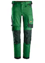 Snickers Workwear 6341 AllroundWork Stretch-Arbeitshose Vorschaubild