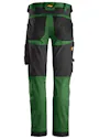 Snickers Workwear 6341 AllroundWork Stretch-Arbeitshose Vorschaubild