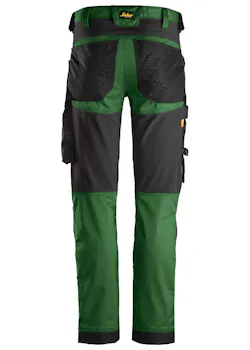 Snickers Workwear 6341 AllroundWork, Stretch-Arbeitshose thumbnail