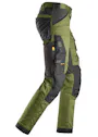 Snickers Workwear 6341 AllroundWork Stretch-Arbeitshose Vorschaubild