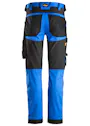 Snickers Workwear 6341 AllroundWork Stretch-Arbeitshose Vorschaubild
