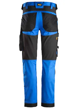 Snickers Workwear 6341 AllroundWork, Stretch-Arbeitshose thumbnail