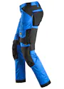 Snickers Workwear 6341 AllroundWork Stretch-Arbeitshose Vorschaubild