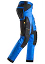 Snickers Workwear 6341 AllroundWork Stretch-Arbeitshose Vorschaubild