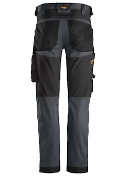 Snickers Workwear 6341 AllroundWork, Stretch-Arbeitshose thumbnail